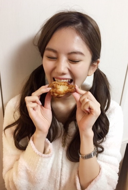 일본 아나운서 그라비아모델 "이토 사야코".jpgif | 인스티즈