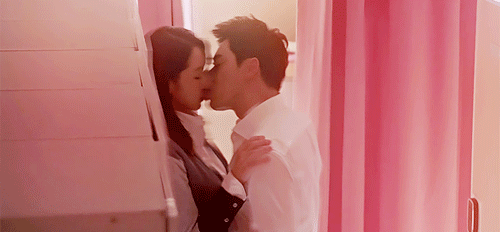 [질투의화신] 마지막까지 완벽했던 3년 짝사랑의 해피엔딩.jpg | 인스티즈