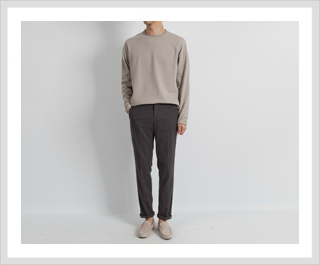 [남성패션] 여자들이 좋아하는 무채색 깔끔 코디 45장 | 인스티즈