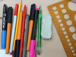 대학생들의 가방에 들어있는 것 | 인스티즈