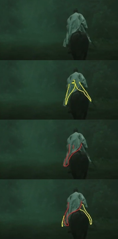 한복 요모조모 (+남자 전통한복은 ♡) | 인스티즈