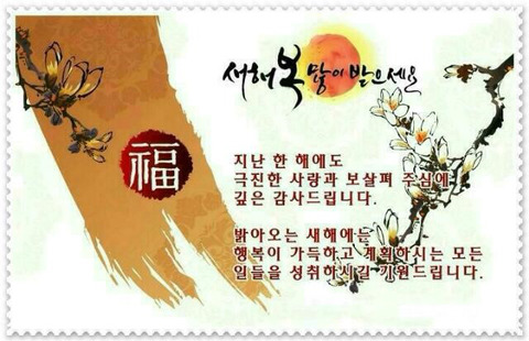 새해 복 많이 받으세요,,8 (새해 인사 카드 모음).jpgif | 인스티즈