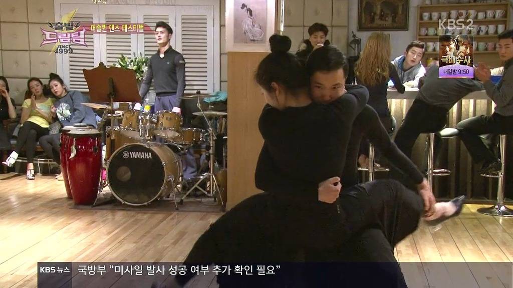 드림팀 머슬퀸 | 인스티즈