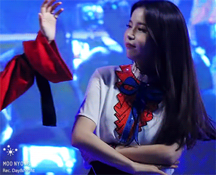 마마무가 밝힌 칼군무를 안하는 이유ㅋ | 인스티즈