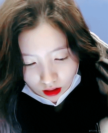 여자아이돌이랑 눈이마주친다면(2) | 인스티즈