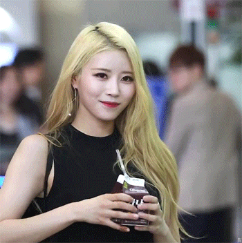 러블리즈 도도퀸 미주.jpgif | 인스티즈