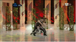 겁나 신기한 샤이니 셜록 안무 분석움짤.gif | 인스티즈