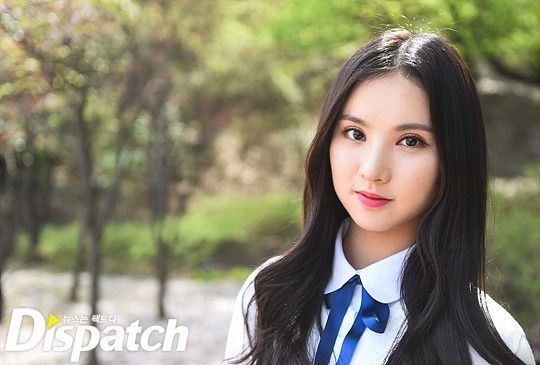 개인적으로 단발보다 긴머리가 더 이쁜 것 같은 걸그룹 멤버 (데이터주의) | 인스티즈