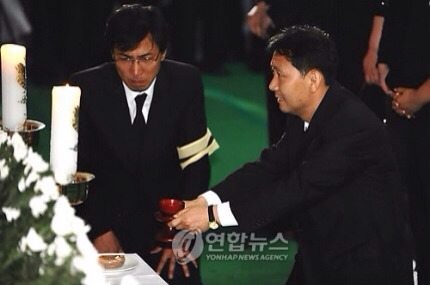 노무현의 사람들 | 인스티즈