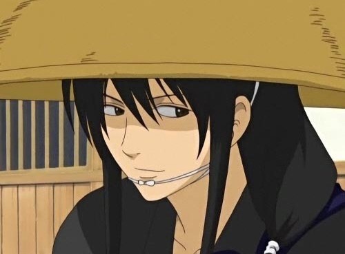 설마 이 중에 니 취향이 하나는 있겠지 애니,만화 흑발남캐 40명 | 인스티즈