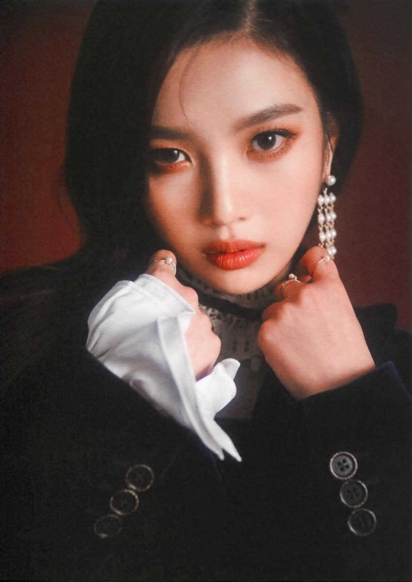 2018년 첫 레드벨벳 | 인스티즈