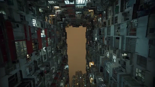 호불호 꽤나 갈리는 여행지 홍콩.jpgif | 인스티즈