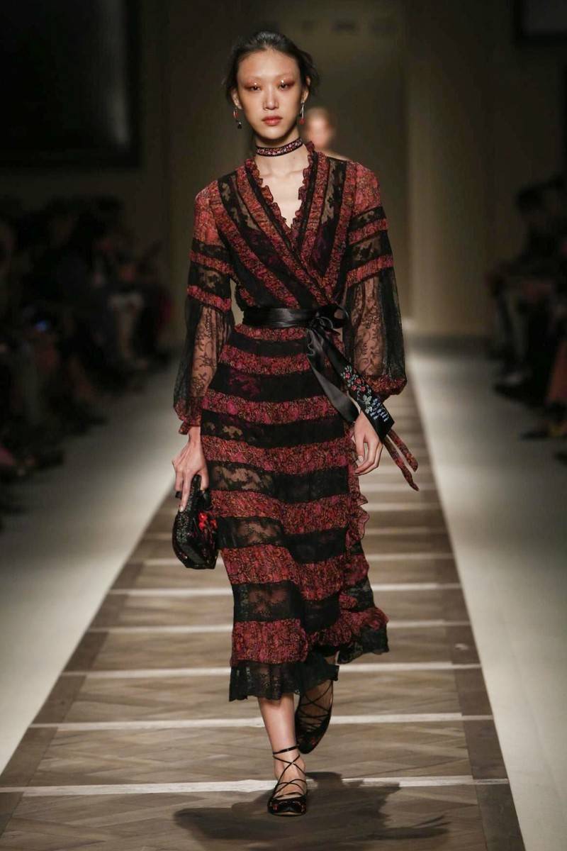 앞으로 한국 모델계를 이끌 신 트로이카 모델 | 인스티즈