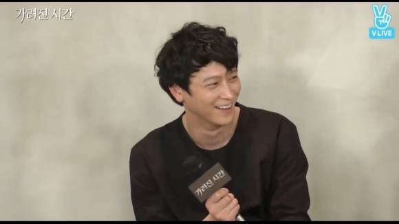 강동원의 철벽 | 인스티즈