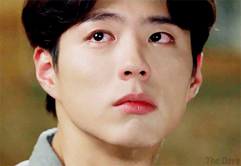 [고르기] 곧 떠날 사람에게 사랑을 고백하는 소년의 태도 고르기 | 인스티즈