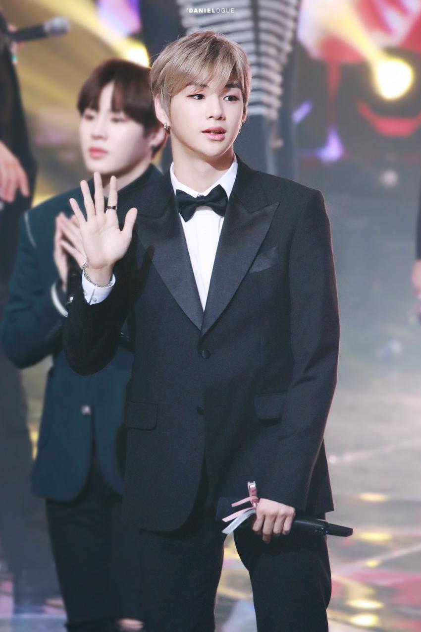 12월29~12월31일까지의 강다니엘.jpg | 인스티즈