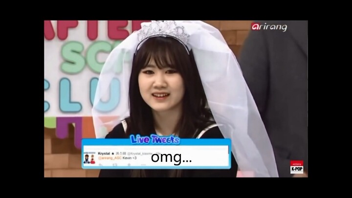 미성년자 동생 박지민 격하게 보호하는 에릭남ㅋㅋㅋㅋ(설렘사주의) | 인스티즈