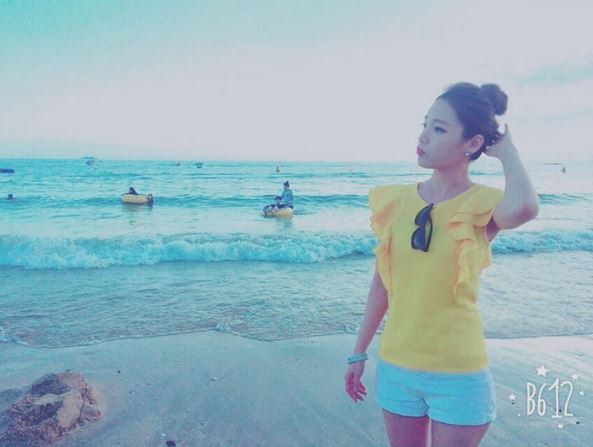 유지은 대전mbc 아나운서 | 인스티즈