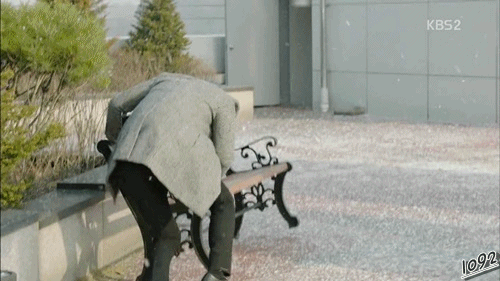 모쏠남이 첫연애를 시작했을때 (feat. 힐러) | 인스티즈