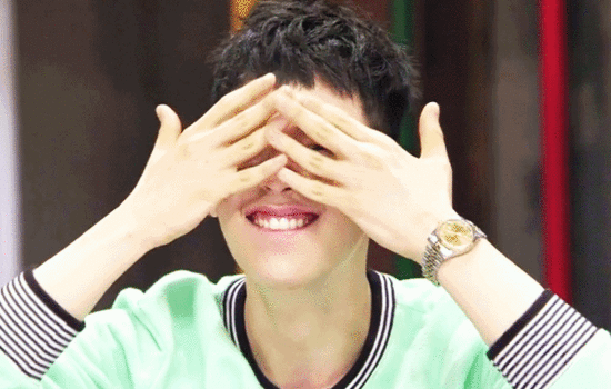 손 큰 남자연예인들의 실감나는 손크기 비교짤ㄷㄷㄷ.jpg +추가 | 인스티즈