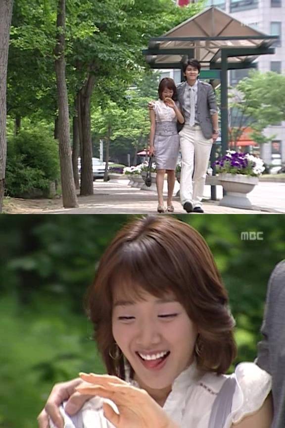 [거침없이하이킥] 민용 민정 커플의 커플링 에피소드 | 인스티즈