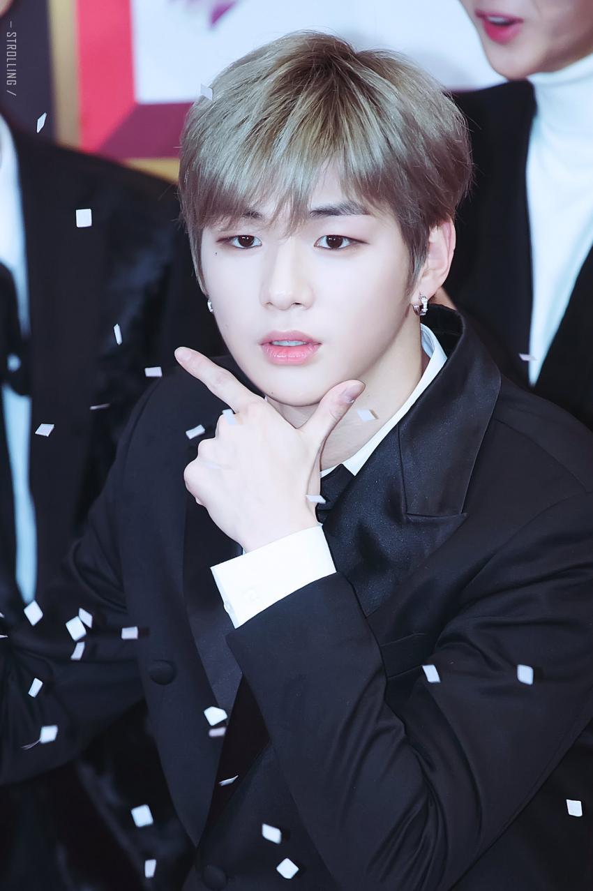 12월29~12월31일까지의 강다니엘.jpg | 인스티즈