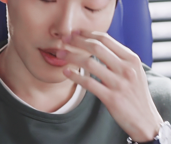 여자들 설렘포인트 손 | 인스티즈