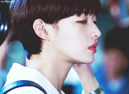 [고르기] 연예인에게 문학을 대입해보았다 (fear. 여자편) | 인스티즈