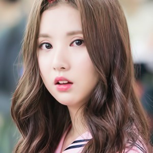 개인적으로 단발보다 긴머리가 더 이쁜 것 같은 걸그룹 멤버 (데이터주의) | 인스티즈