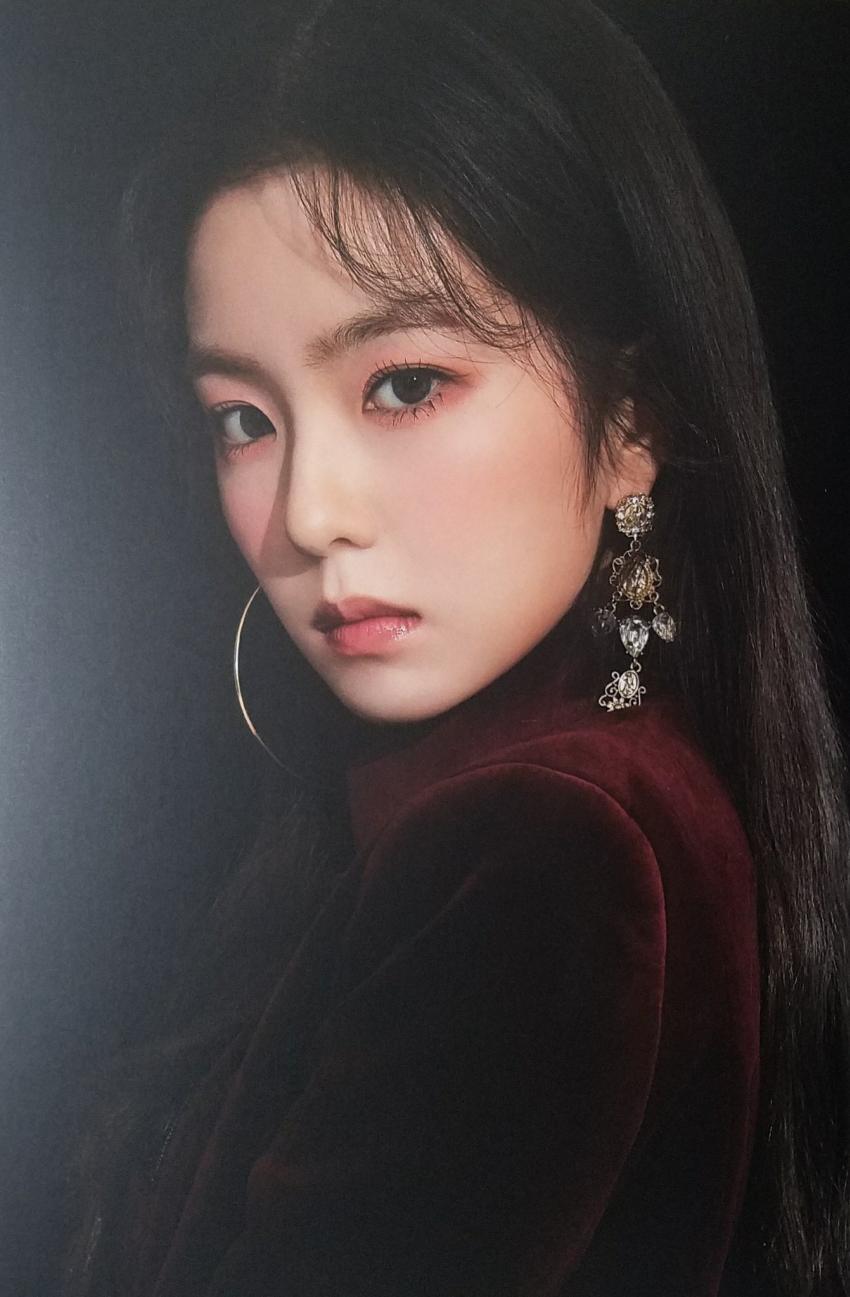 2018년 첫 레드벨벳 | 인스티즈