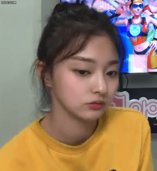 프로미스 이나경 | 인스티즈