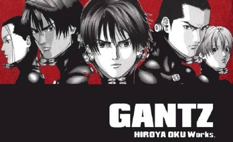 고어물 좋아한다는 exid 하니가 봤다는 만화책들.jpg | 인스티즈