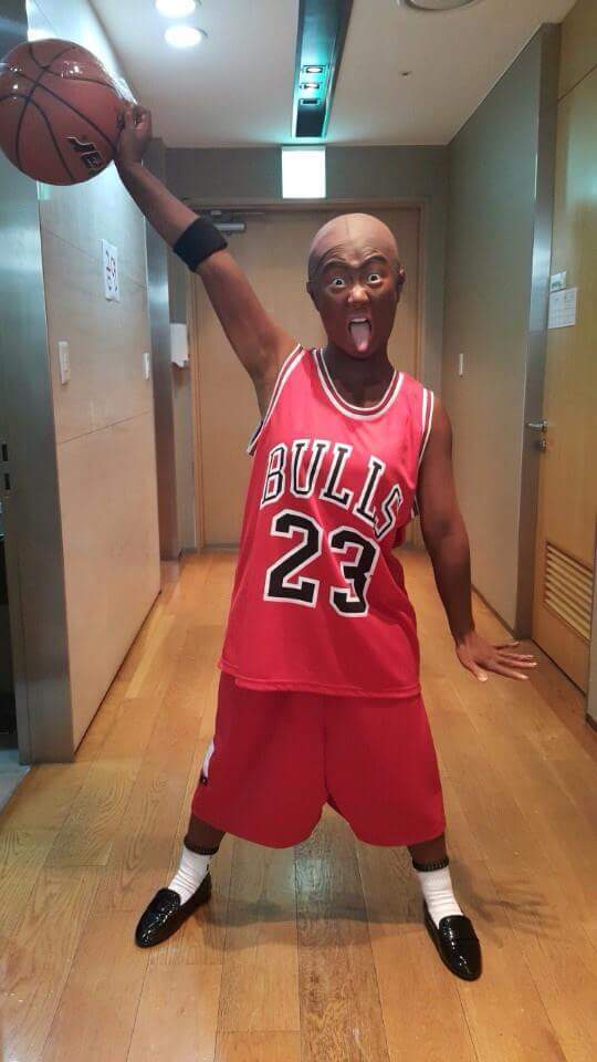 SNL에 정성호가 있다면 코빅에는 박나래가 있음ㅋㅋㅋㅋ | 인스티즈