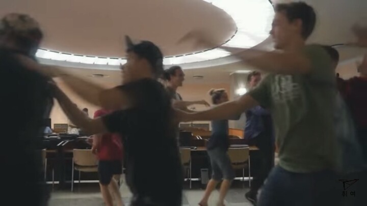 북한으로 놀러간 외국인(북한사람들 일상) | 인스티즈