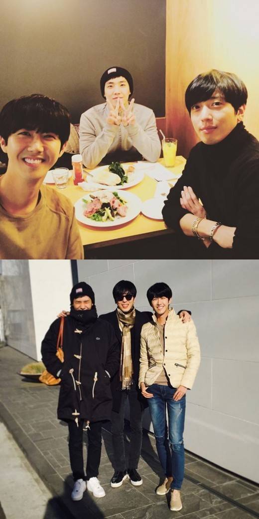 꽃보다 청춘에 가장 출연해줬으면 하는 연예인 조합은? | 인스티즈