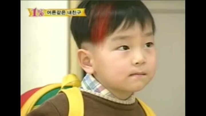 [실험카메라] 아이분장을 한 어른이 유치원에 간다면? (feat. 똥) | 인스티즈