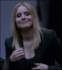 오징어지킴이가 날 계속 야릴 때 꿀팁.gif | 인스티즈