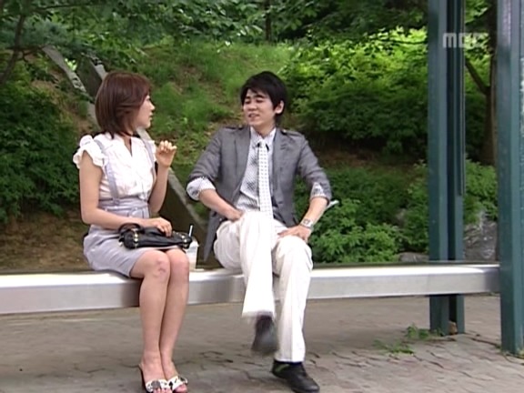 [거침없이하이킥] 민용 민정 커플의 커플링 에피소드 | 인스티즈