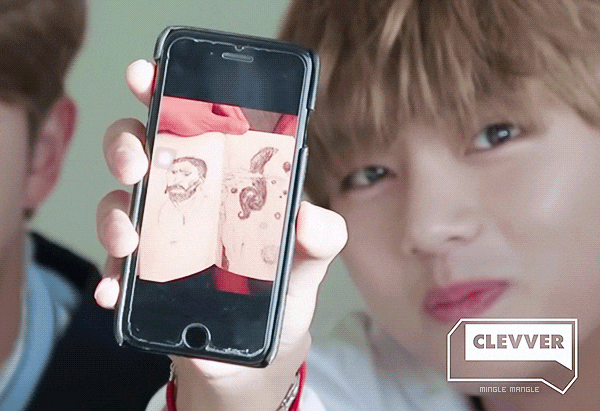 연예인들의 취미 | 인스티즈