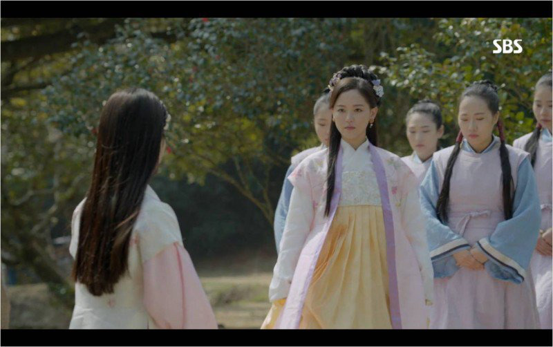 달의연인 보보경심려 제작비의 행방이라고 돌아다니는 글의 진실 | 인스티즈