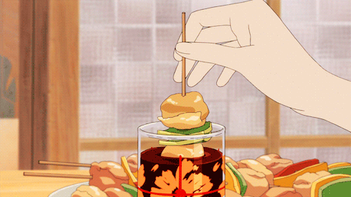 상추도 맛있어보이는 먹방의 표본 지브리 음식 모음 | 인스티즈