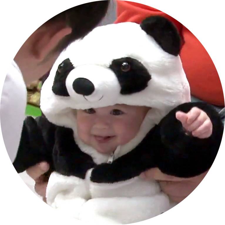 [슈퍼맨이돌아왔다] 윌리엄 2017 코스프레 컬렉션 | 인스티즈