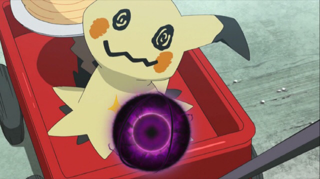 집착공 이븐곰 X 도망수 로켓단의 대잔치 -상- (포켓몬스터 SM) | 인스티즈