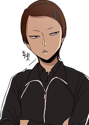 ＜뷰티풀군바리＞ 캐릭터들이 실제인물이라면 이렇게 생겼을까? | 인스티즈