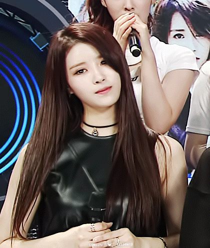 러블리즈 도도퀸 미주.jpgif | 인스티즈