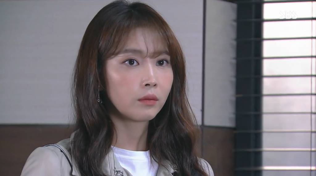 팬들 사이에서 인기 많은 투샷 김은향 X 구세경이 러브라인이라면? (언니는 살아있다 中) | 인스티즈