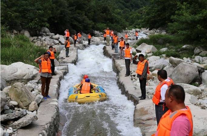 중국 부호의 여친 선물 | 인스티즈