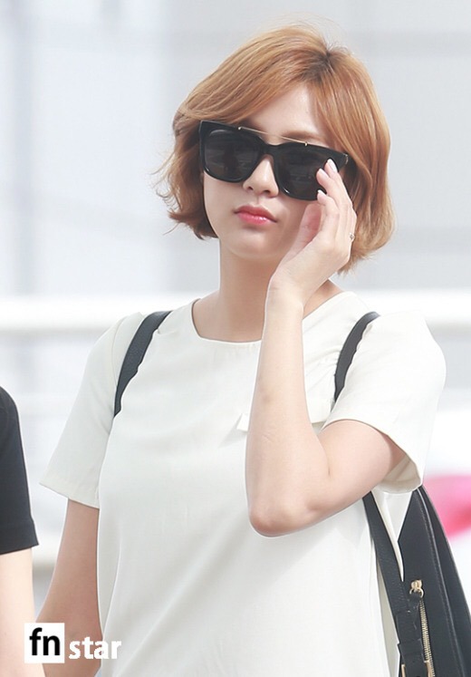 2018년 첫 에이핑크 오하영 | 인스티즈