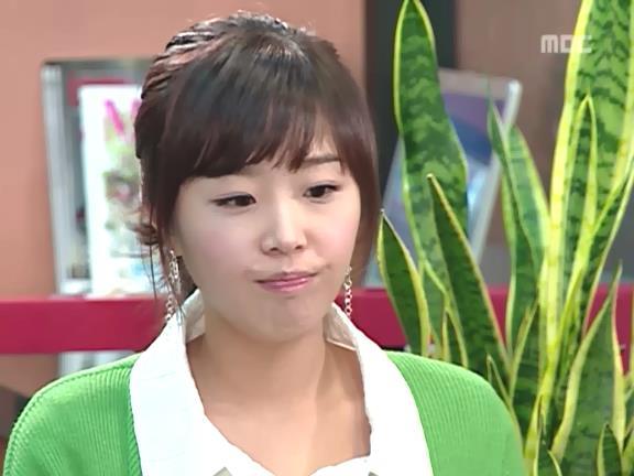 [거침없이하이킥] 이별 후 이야기(민용,신지) | 인스티즈