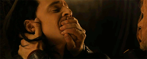 원작 만화에서 토르에게 하는 로키의 대사 | 인스티즈